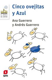 Cinco_ovejitas_y_azul