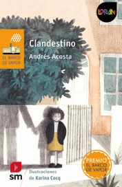 Clandestino