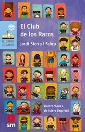 El_club_de_los_raros