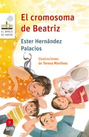 El_cromosoma_de_Beatriz