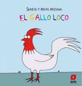 El_gallo_loco