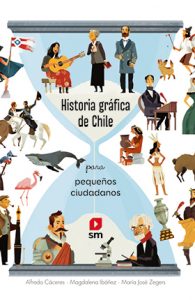 Historia_grafica_de_Chile