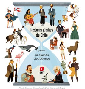 Historia_grafica_de_Chile