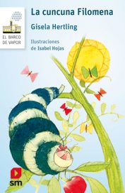 La_cuncuna_Filomena