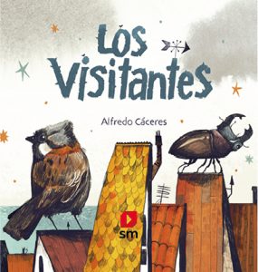 Los_visitantes