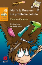 Maria_la_dura_en_un_prolema_peludo