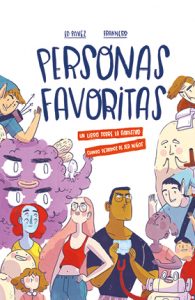 Personas_favoritas