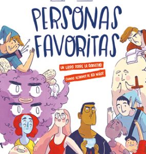 Personas_favoritas