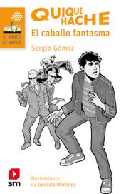 Quique_Hache_El_caballo_fantasma