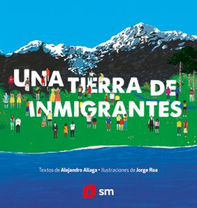 Una_tierra_de_inmigrantes